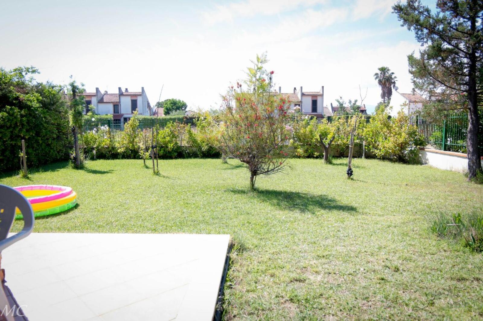 Villa Sole Marina di Sibari